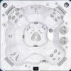 Hydropool 720 Platinum