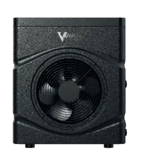 Vian Power Heat Pump C5