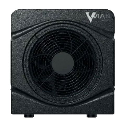 Vian Power Heat Pump C5 Plus