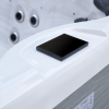 hot tub service and maintenance