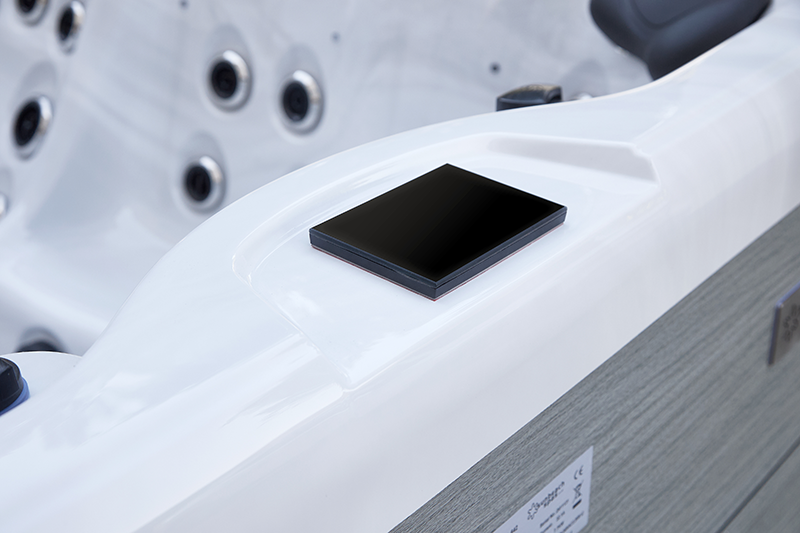 hot tub service and maintenance