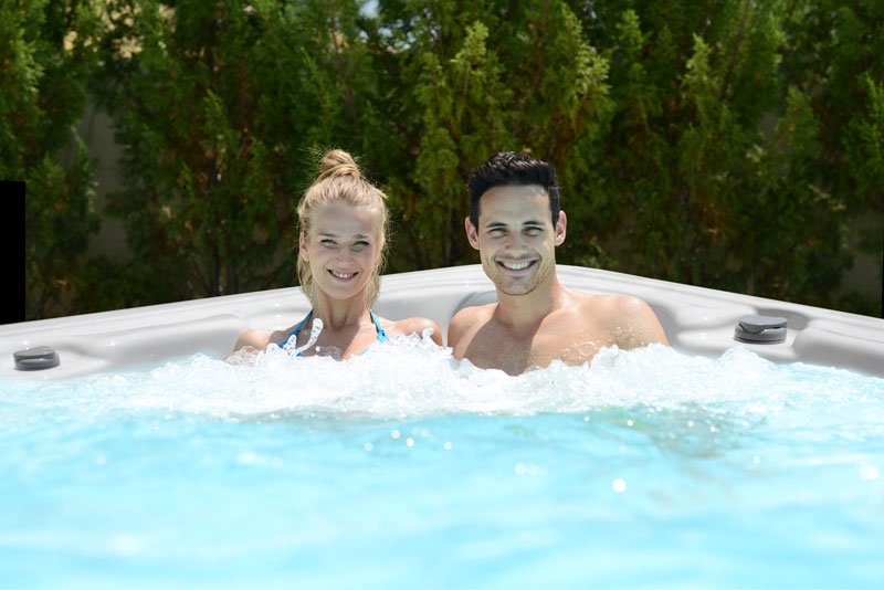 Total Hot Tubs
