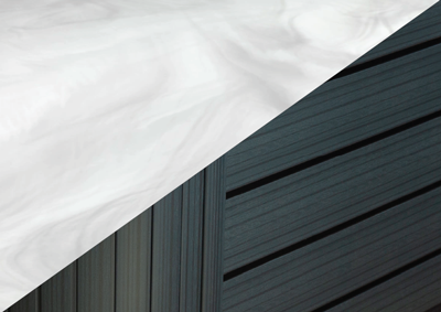a close-up of a white surface