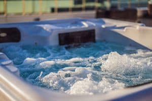 hot tub prices