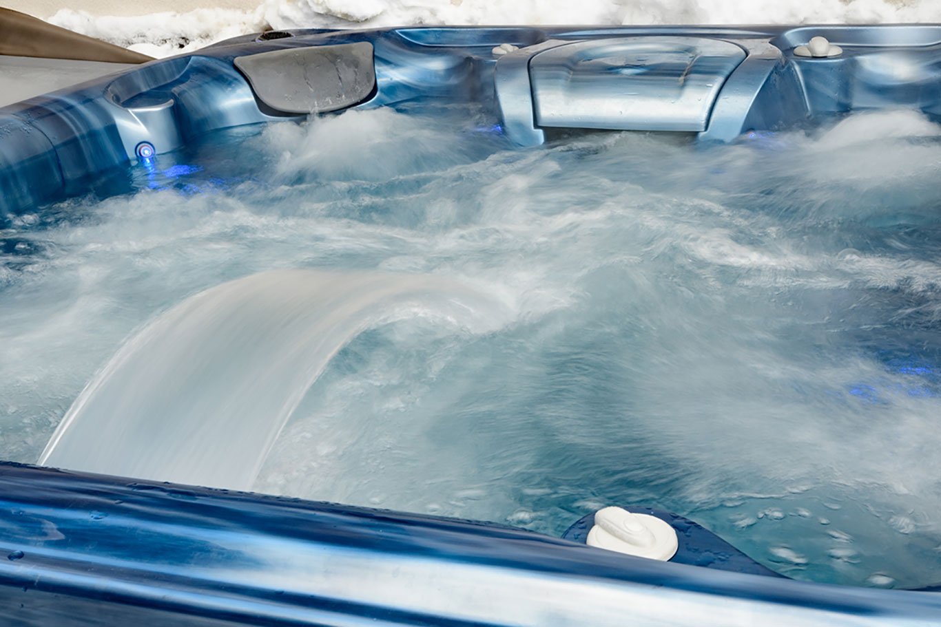 2nd hand hot tubs for sale