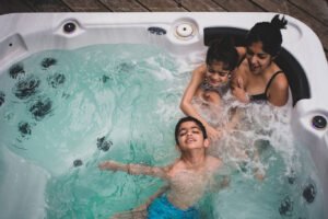 3 Person Hot Tub 3 three person hot tubs
